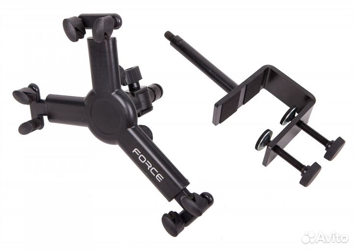 Держатель для планшета force LT005T