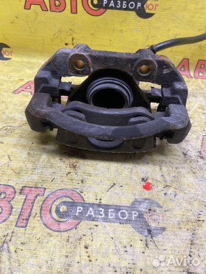 Суппорт передний правый Daewoo Nexia 100 A15MF