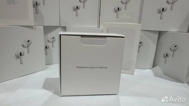Airpods pro 2 premium 2024