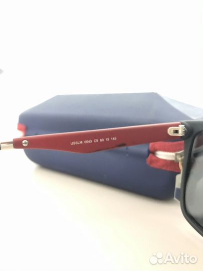 Очки Us Polo Assn