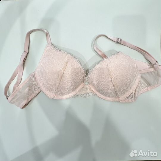 Victoria secret белье нижнее 32b, xs