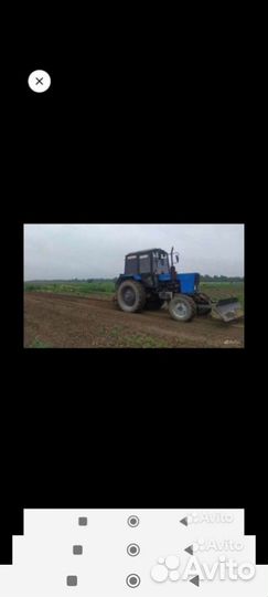 Траншей копатель