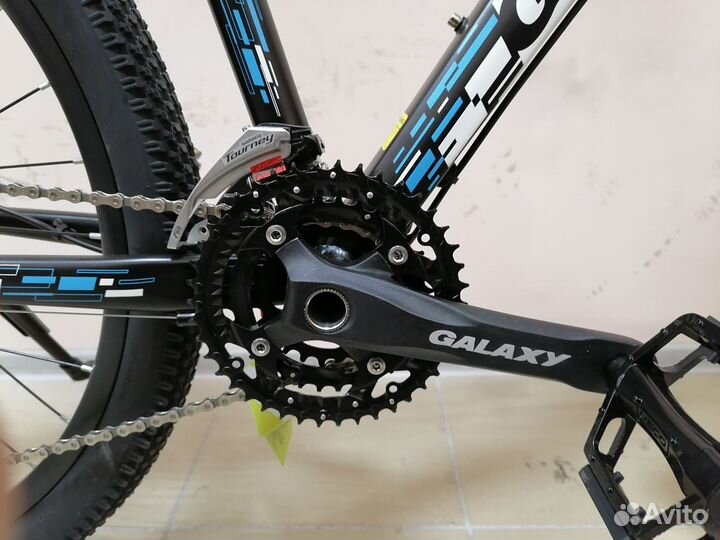 Велосипед Galaxy M50 26