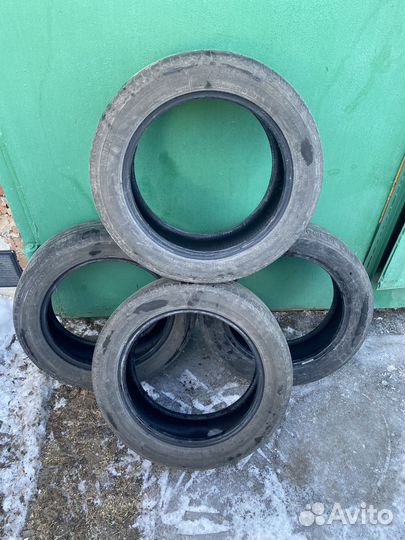 Bridgestone Turanza T001 195/55 R16