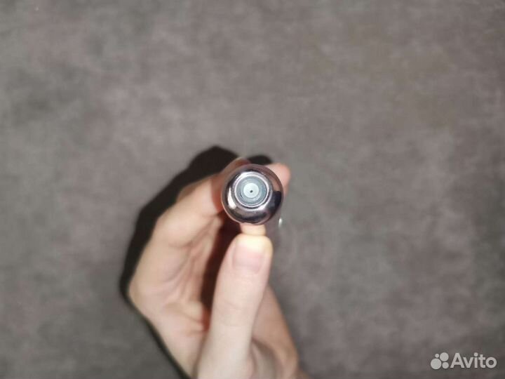 Портативный мини-флакон для духов