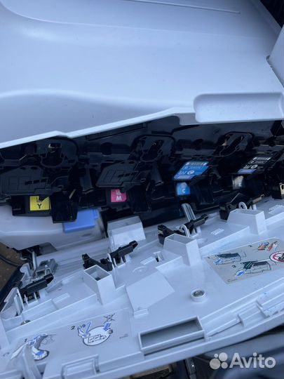 MFP принтер Hp M570 dn