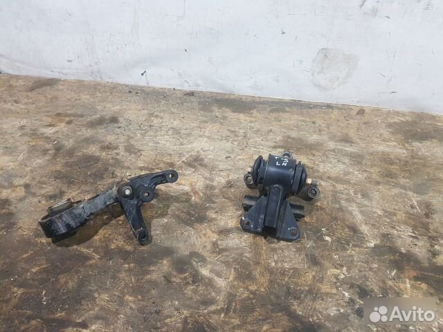 Подушка двигателя Chery Tiggo 5