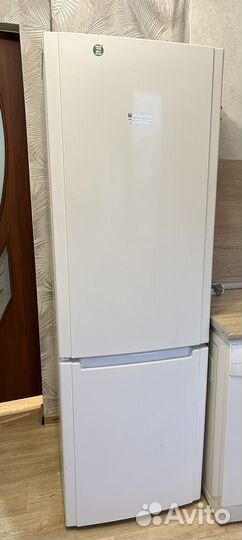 Холодильник hotpoint ariston