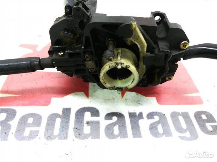 Блок подрулевых переключателей Hyundai Galloper