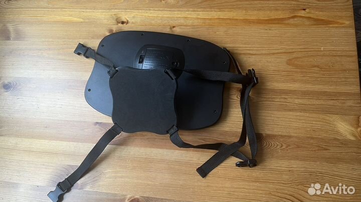 Зеркало в авто для наблюдения за ребенком