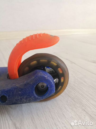 Самокат mini Micro мини микро от 2 до 5 лет