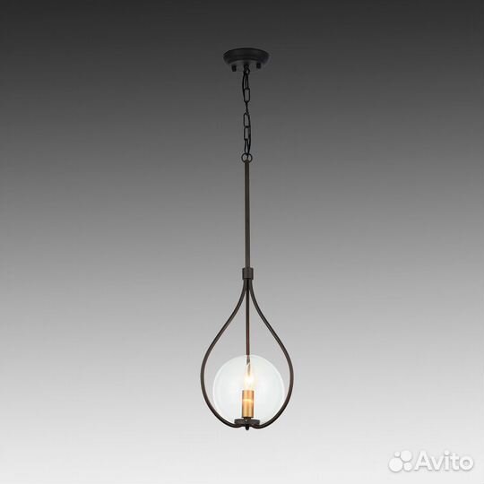 Люстра Favourite Kessel 1905-1P - мятая коробка