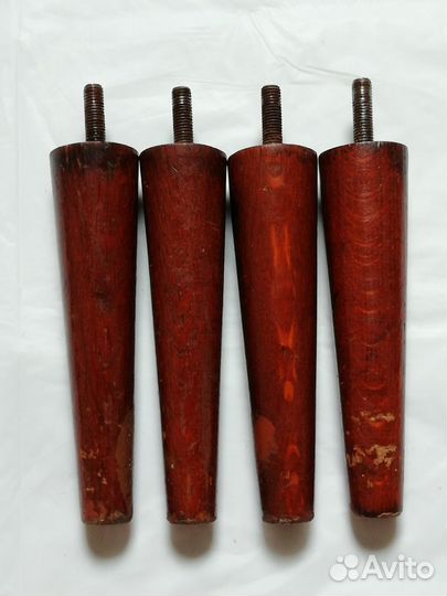 Ножки для мебели