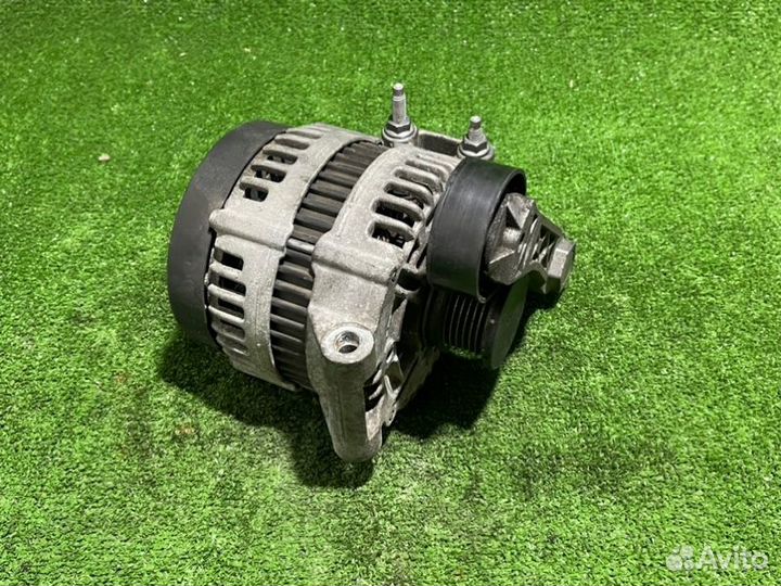 Генератор Clubman Hatch Mini Cooper 207 3008 308