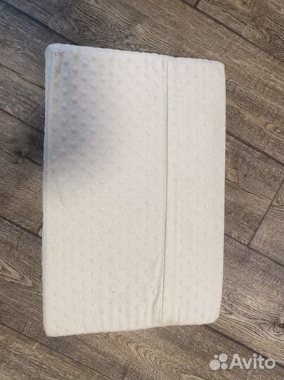 Подушка ортопедическая