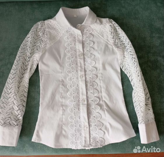 Школьная форма для девочки