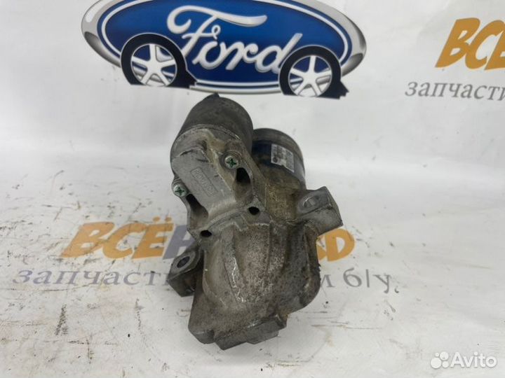Стартер Ford Focus 2 2.0