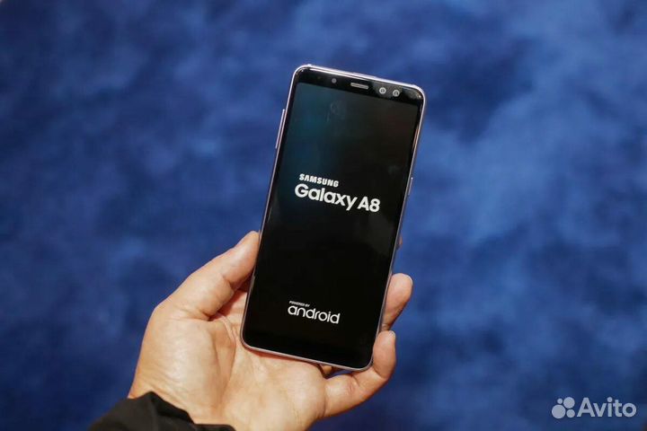 Samsung Galaxy A8