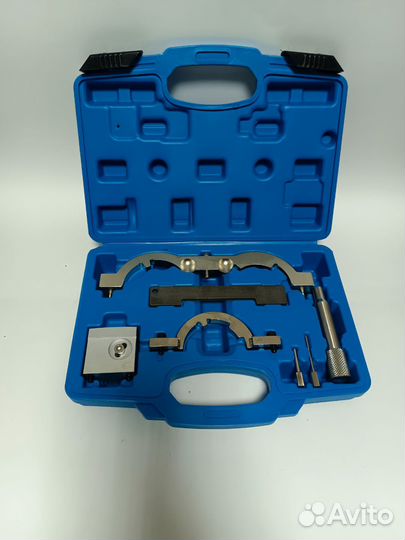 Набор фиксаторов грм Опель Шевроле 1.0 1.2 1.4