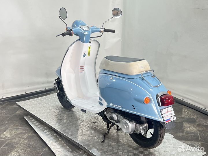 Скутер Honda Giorno