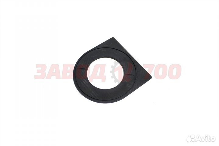 Ось в сборе 5020.28.00.010 пк конусная К700 К-702