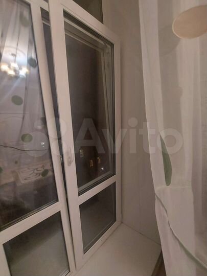 Комната 15 м² в 2-к., 5/5 эт.