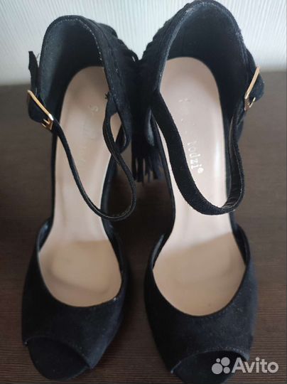 Туфли женские 36 размер