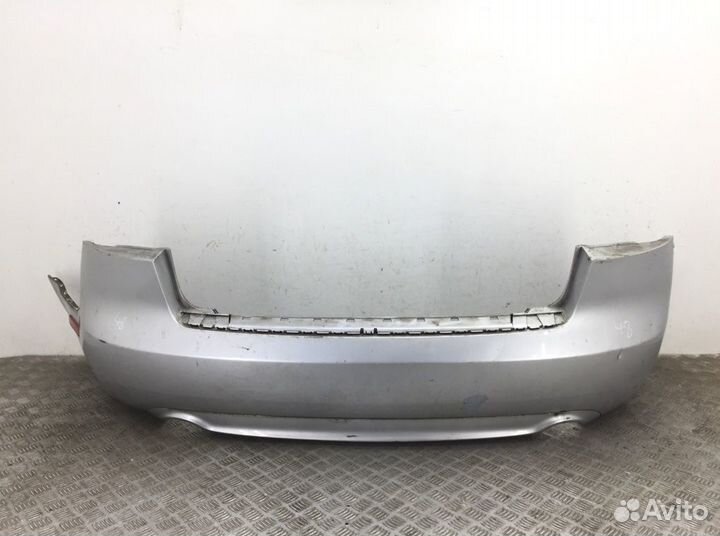 Бампер 8E5807511L Audi A4 B7 (2004-2007)