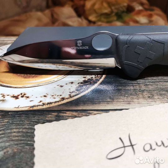 Профессиональная заточка ножей