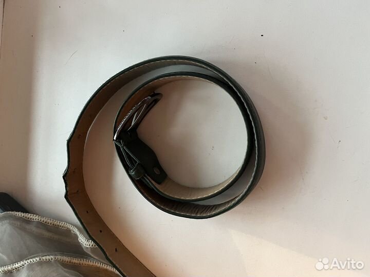 Ремень женский