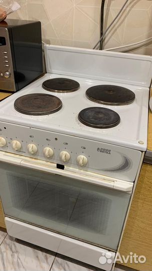 Кухонный гарнитур бу