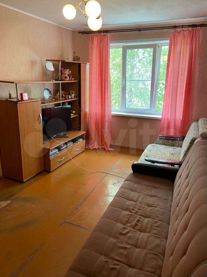 3-к. квартира, 62,7 м², 4/5 эт.