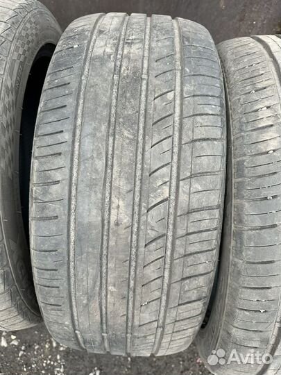 RoadX RXMotion U11 235/45 R18