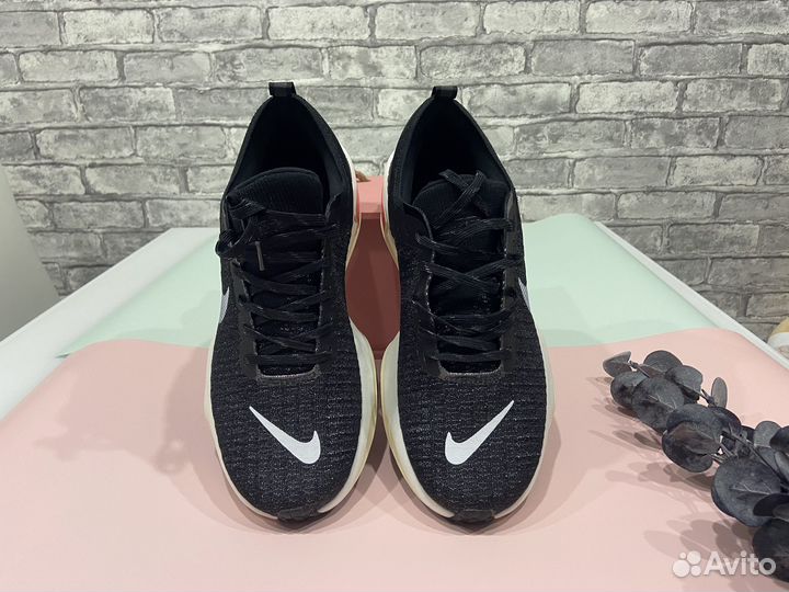 Новые кроссовки мужские nike 45