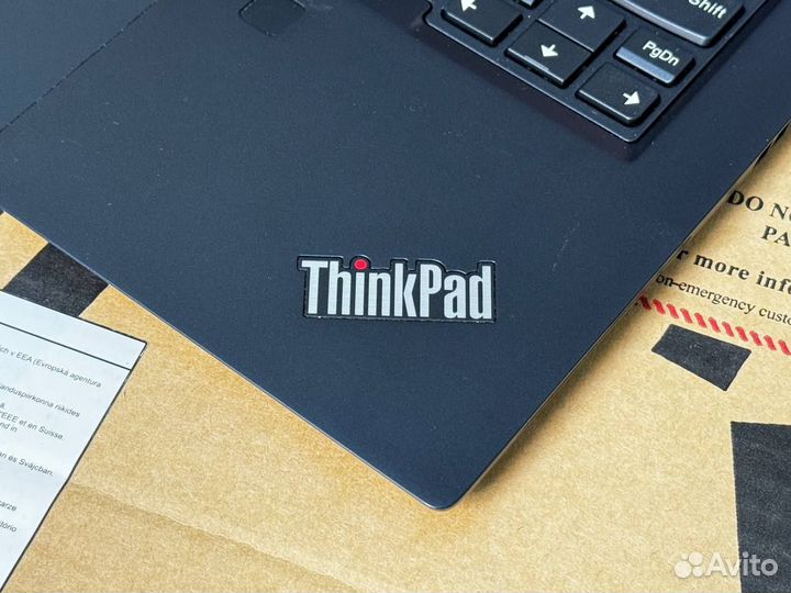 Ноутбук Lenovo ThinkPad X390 G2 i5-10210U