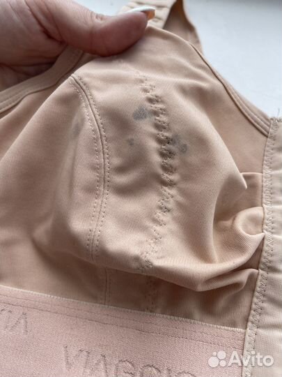 Бандаж послеоперационный маммопластика