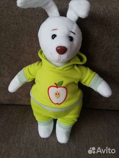 Мягкая игрушка новая