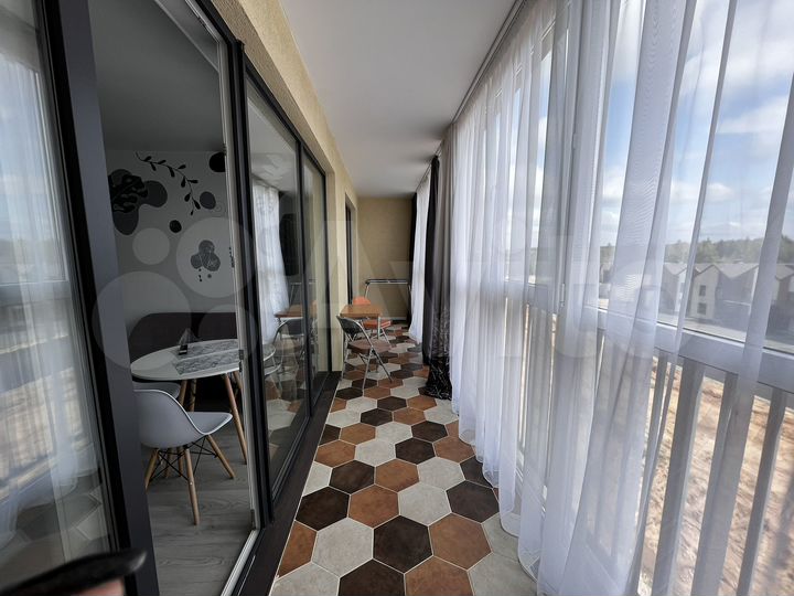 2-к. квартира, 56 м², 3/5 эт.