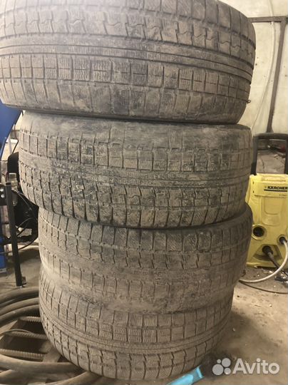 Nitto NT90W 275/45 R20 110Q