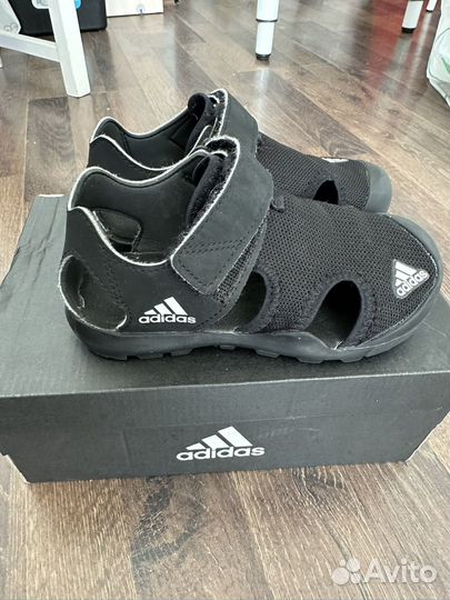 Сандали adidas 28