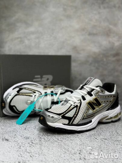 Кроссовки NB 1906R new balance