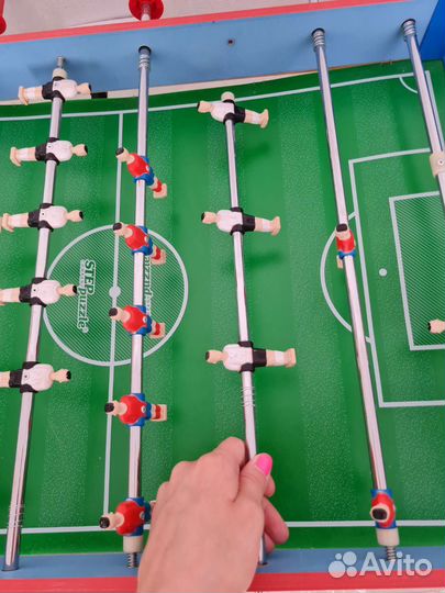 Настольные игры