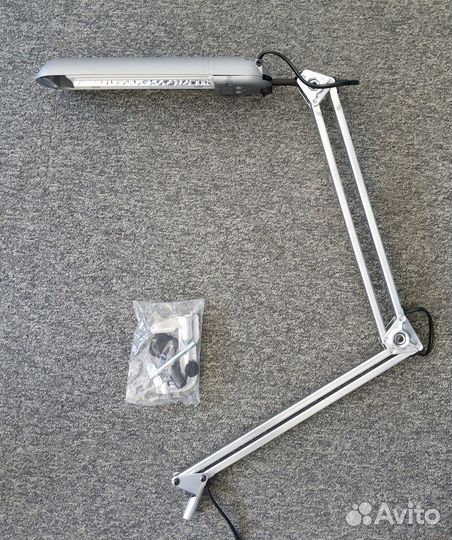 Настольные лампы 2 модели. Новые. Финляндия