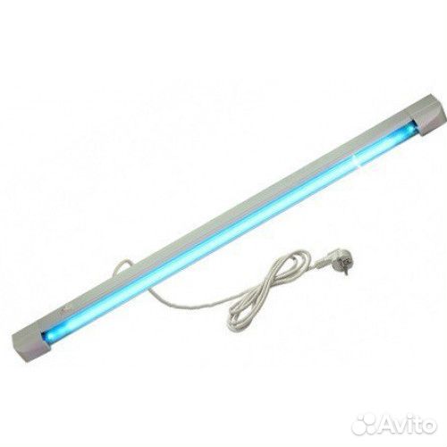 Прокат Бесплатная доставка Облучатель бактерицидны
