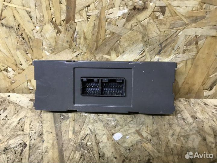 Блок управления светом Kia Spectra седан 1.6 2008