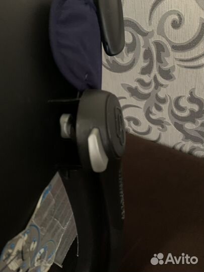 Автолюлька Maxi Cosi 0-13кг