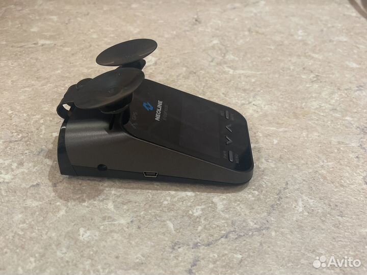 Радар детектор neoline 5500