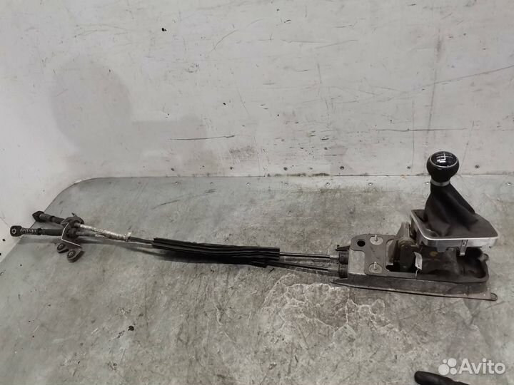 Кулиса кпп Volkswagen Golf 5 2007