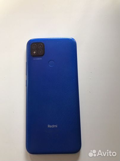 Xiaomi redmi 9c nfc