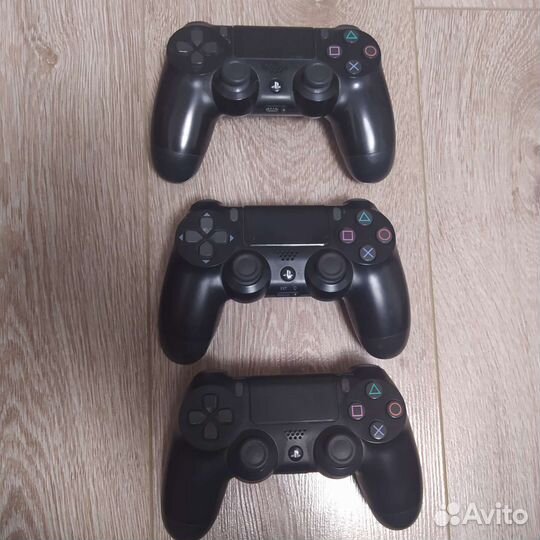 Комплект: PS4+PS VR (1 версия)